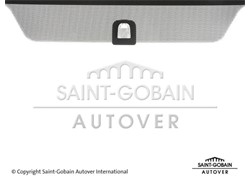 ŠAJBA TOYOTA IQ 09- AKUSTIK PILKINGTON