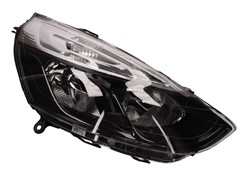 FAR REN. CLIO 016-019  H1/H7 DX CRNO/CRNO