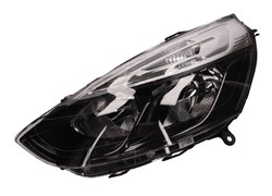 FAR REN. CLIO 016-019  H1/H7 LX CRNO/CRNO