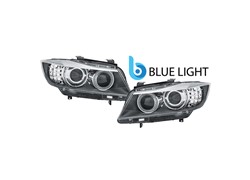 FAR BMW 3 E90 09- SET DX+LX XENON