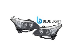 FAR BMW 5 E61 KARAVAN 07-010 SET DX+LX XENON