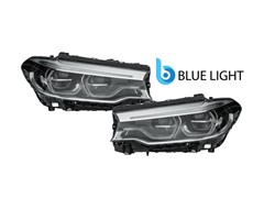 FAR BMW G G30/31 016- SET DX+LX LED