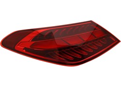 ŠTOPLAMPA MERC C-CLASSA W206 021- VANJSKA LED MOD:ANIMATION