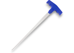 PROBOJAC PLAVA T RUČKA ZA ŽICU