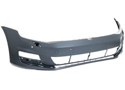 BRANIK VW GOLF VII - S RUPAMA ZA 6 SENZORA I PERAČI FAROVA