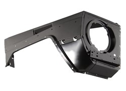 BLATOBRAN MERC W463 92-22 DX