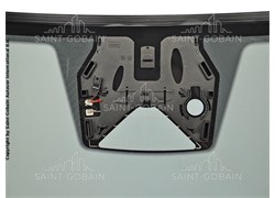 ŠAJBA DACIA SANDERO/JOGGER MODIF 024. - SENZOR TELEKAMERA