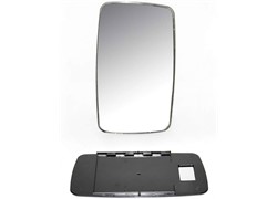 STAKLO RETR..MER.SPRINTER 95-06 DX