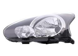 FAR TOYOTA AYGO 05-08 H4 LX EL.