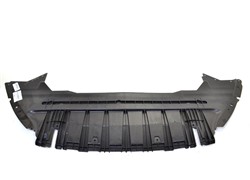 ZAŠTITA ISPOD BRANIKA FORD MONDEO 010-