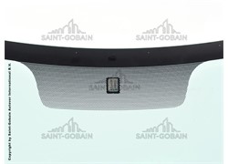 ŠAJBA DACIA SPRING 021. - MODIF SAINT GOBAIN