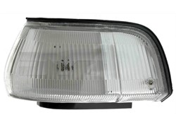 ŽMIG. TOYOTA COROLLA 87- 3/4VR.LX BIJELI