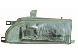 FAR TOYOTA COROLLA 87- H1-H7 3/4VR.DX EL.