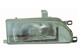 FAR TOYOTA COROLLA 87- H1-H7 3/4VR.LX EL.