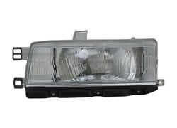 FAR TOYOTA COROLLA 87- H4 LX