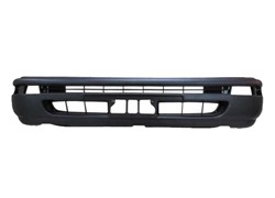 BRANIK TOYOTA COROLLA 92-94 CRNI