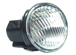 ŽMIG. TOYOTA COROLLA E11 97- DX BIJELI