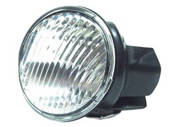 ŽMIG. TOYOTA COROLLA E11 97- LX BIJELI