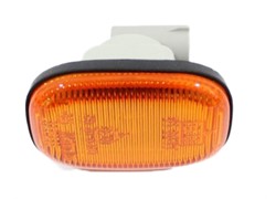 ŽMIG. BOČNI TOYOTA COROLLA E11 97- D/L ŽUTI