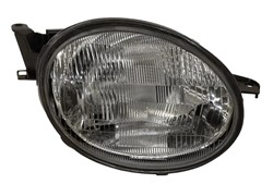 FAR TOYOTA COROLLA 97- H4 DX EL.