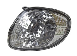 ŽMIG. TOYOTA COROLLA AE11 00-02 LX BIJELI