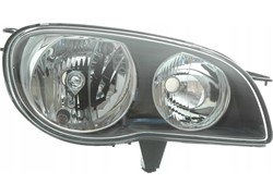 FAR TOYOTA COROLLA AE11 00-02 HB4-HB3 DX