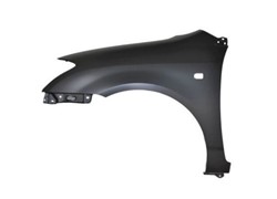 BLATOBRAN TOYOTA COROLLA 02-04 LX