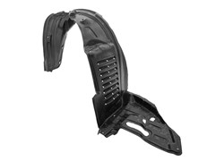 PVC BLATOBRAN TOYOTA COROLLA 02-04 LX