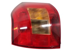 ŠTOPLAMPA TOYOTA COROLLA E12 02- 3/5VR.LX