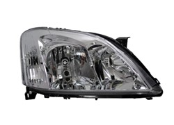 FAR TOYOTA COROLLA 02-04 DX