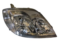 FAR TOYOTA COROLLA E12 02- H7-HB3 4VR. DX EL.