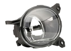 MAGLENKA TOYOTA COROLLA 04-4VR DX