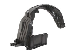 PVC BLATOBRANA TOYOTA AYGO 05-08 DX