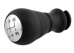 RUČKA MJENJAČA PEUGEOT 207 06- 5 BRZINA