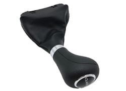 RUČKA MJENJAČA MER. C KLASA W204 07- CLASSIC AUTOMATIK S KOŽOM