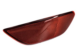 KATADIOPTER U ZAD BRANIKU PORSCHE CAYENNE 010-015 DX