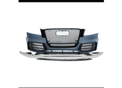 BRANIK AUDI A5 08- SET PR. BRANIKA MASKA REŠETKA LAJSN. MOD:RS