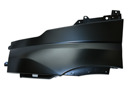 BLATOBRAN IVECO DAILY 014- LX BEZ OTVORA ZA LAJSNU