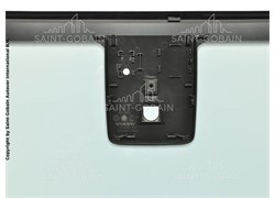 ŠAJBA VOLVO FH MODIF. 018. - SENZOR TELECAMERA - XYG