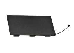 POKLOPAC KUKE ZA VUČU PRED. BRANIKA IVECO DAILY 014- DX