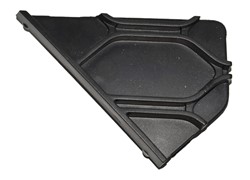 POKLOPAC REŠETKA PRED. BRANIKA IVECO DAILY 014- DX