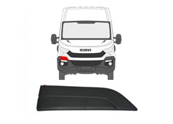 LAJSNA PRED. BRANIKA IVECO DAILY 014- DX GORNJA