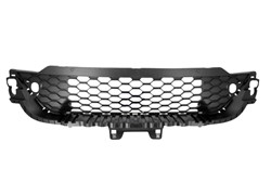 REŠETKA PRED. BRANIKA IVECO DAILY 014- SREDNJA