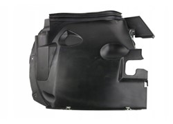 PVC BLATOBRAN IVECO DAILY 014- DX