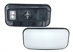 STAKLO RETR. MER.SPRINTER 018- LX DONJE OKRUGLO S GRIJAČ