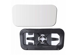 STAKLO RETR. MER.SPRINTER 018- DX DONJE OKRUGLO