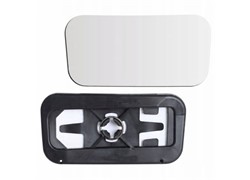 STAKLO RETR. MER.SPRINTER 018- LX DONJE OKRUGLO