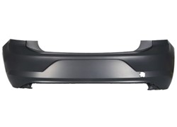 BRANIK ZAD. VW POLO 021- S PREF, ZA SENZ  TÜV