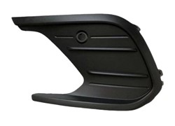 REŠETKA PRED. BRANIKA VW POLO 021- DX