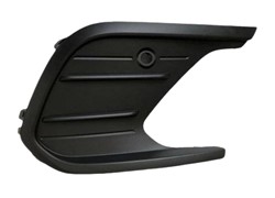 REŠETKA PRED. BRANIKA VW POLO 021- LX